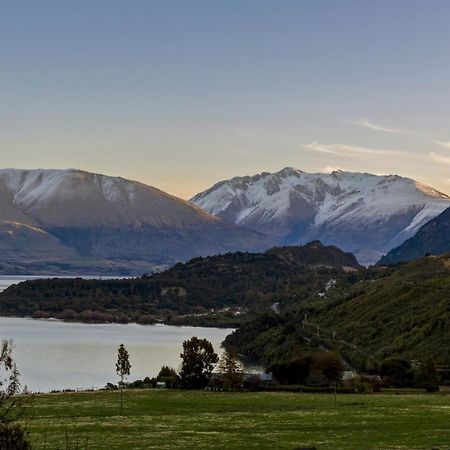 Kereru Cottage, Cosy Log Cabin, Serene Lake & Mountain Views Queenstown Extérieur photo